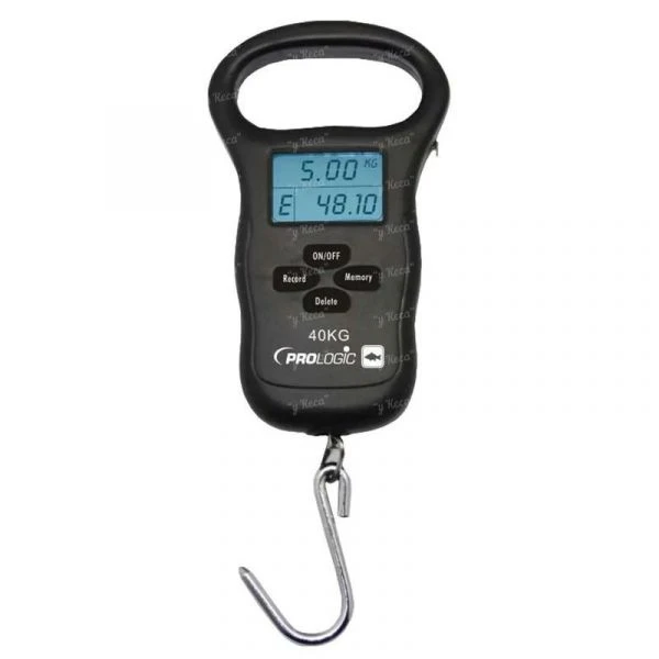 Весы Prologic Сommander Digital Scale 40kg фото