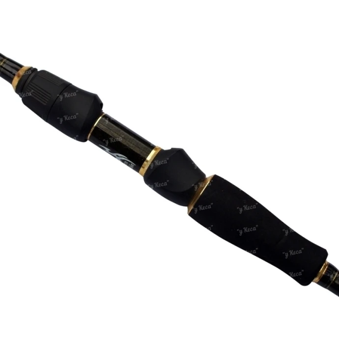 Спінінг Favorite Varita VRT702Н 2.10 m 15-45g фото