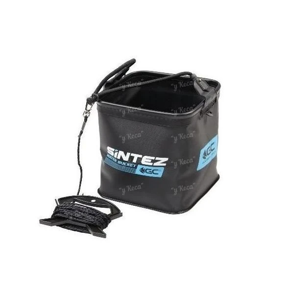 Ведро Golden Catch Sintez Eva Water Bucke 1339005 фото