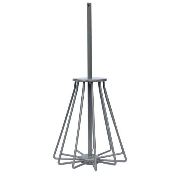 Венчик для прикормки Carp Zoom Groundbait Mixer d14-6.5*30cm CZ0015 фото