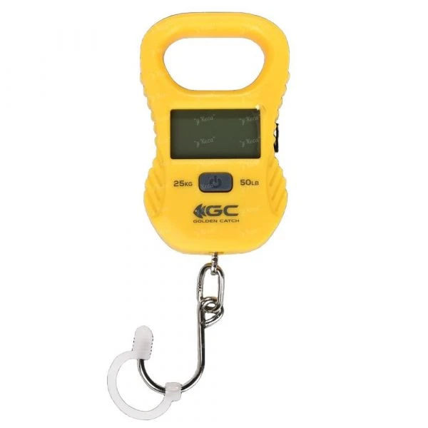 Весы Golden Catch Mini Digital Scale 25кг фото