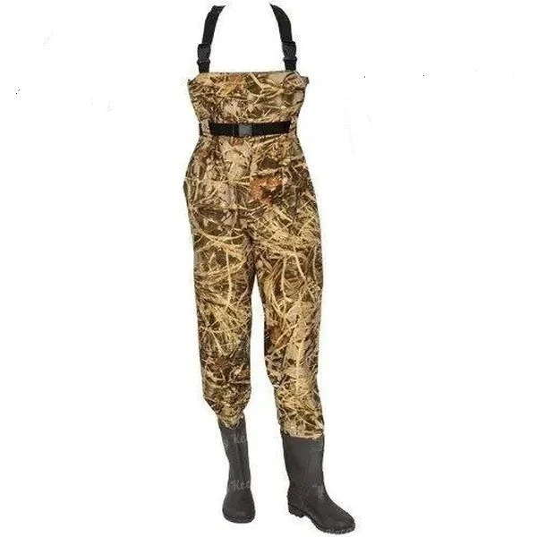 Вейдерсы Carp Zoom Camou Wader р.43-44 CZ3306 фото