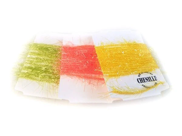 Синель Sybai Chenille Vibrant фото