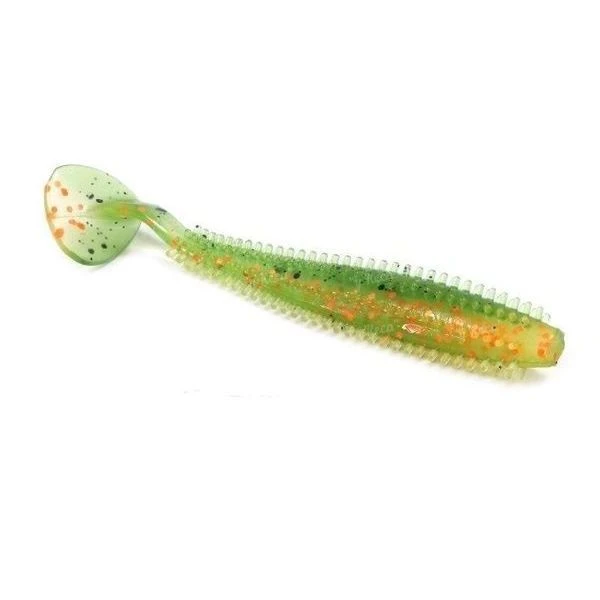 Силикон Kosadaka Spikey Shad фото