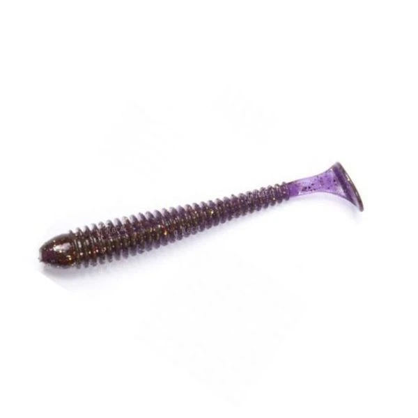 Силикон Lucky John Spark Tail 4.0" фото