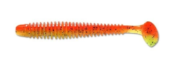 Силикон Keitech Swing Impact 2" PAL 08 Spicy Mustard  фото