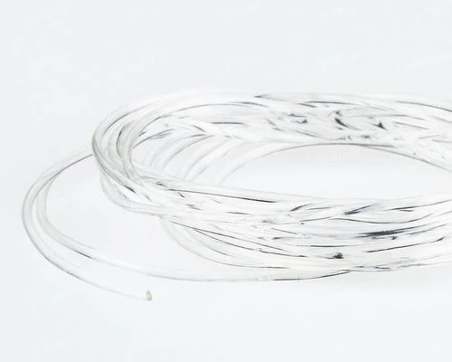 Винилриб Sybai Glass Rib - Transparent фото