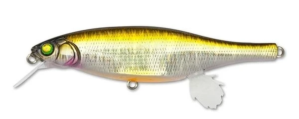 Воблер Megabass Vision 100F Miyabi Gg stardist фото