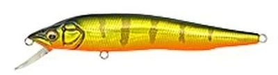 Воблер Megabass Vision 95 Q-Go GG Kasumi Tiger фото
