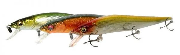 Воблер Megabass Vision Oneten Jr.  фото