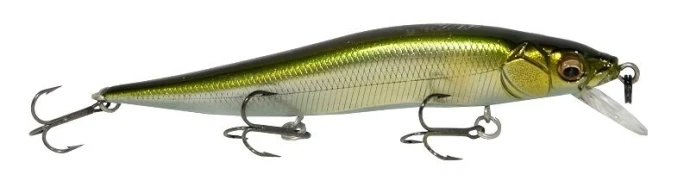 Воблер Megabass Vision Oneten Jr. 98Sp Wagin Ayu фото