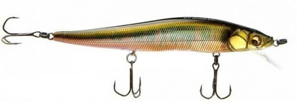 Воблер Megabass Vision 110 Oneten Wagin Oikawa фото