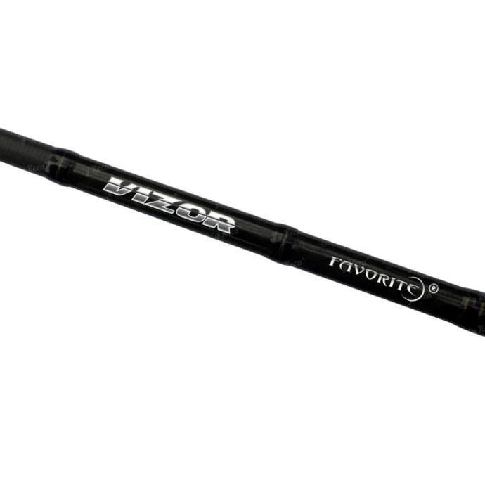 Спиннинг Favorite Vizor VZR702MH 2.10m 7-28g фото