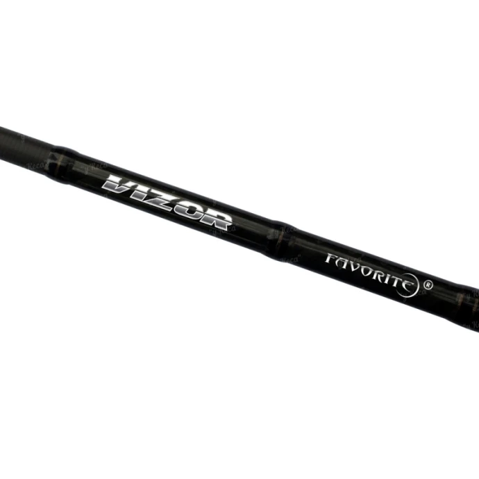 Спиннинг Favorite Vizor VZR802MH 2.44m 10-35g фото