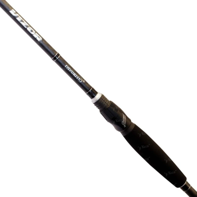 Спиннинг Favorite Vizor VZR802MH 2.44m 10-35g фото