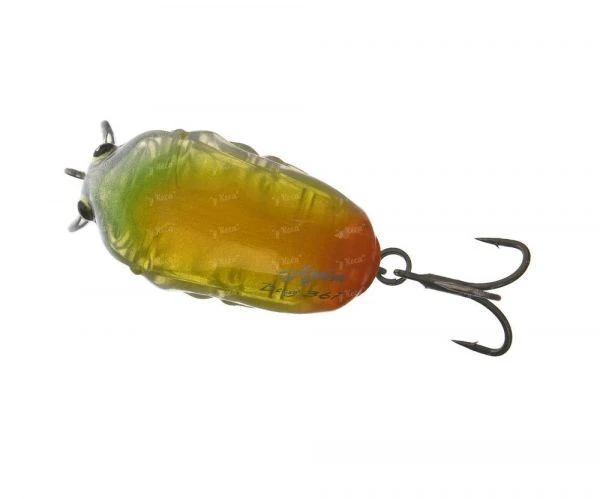 Воблер Azura Bug crank 36F GNR042 фото