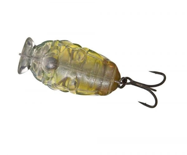 Воблер Azura Bug crank 36F GNR042 фото