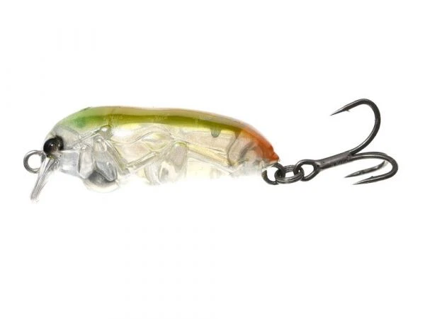 Воблер Azura Bug crank 36F GNR042 фото