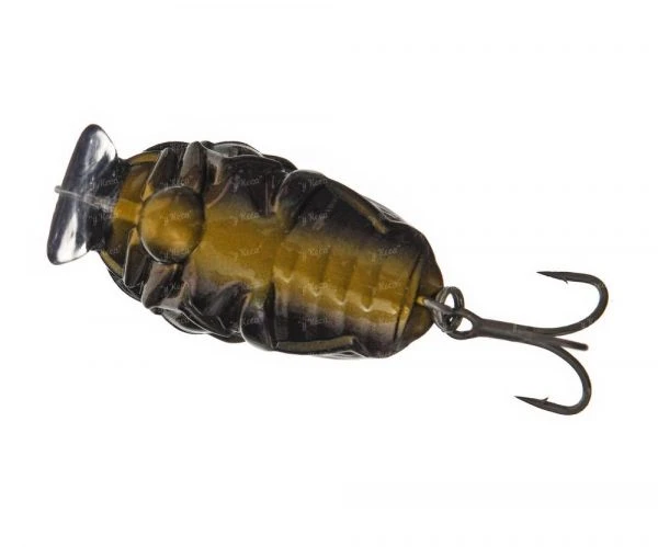 Воблер Azura Bug crank 36F GNR044 фото