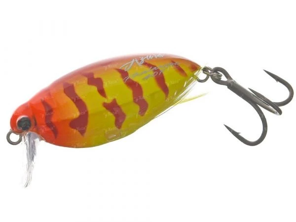 Воблер Azura Phalarope crank 28F GBR040 фото