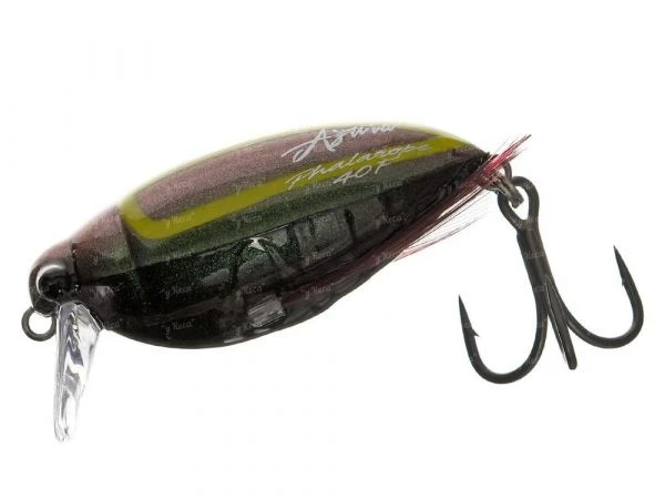 Воблер Azura Phalarope crank 28F GNR041 фото