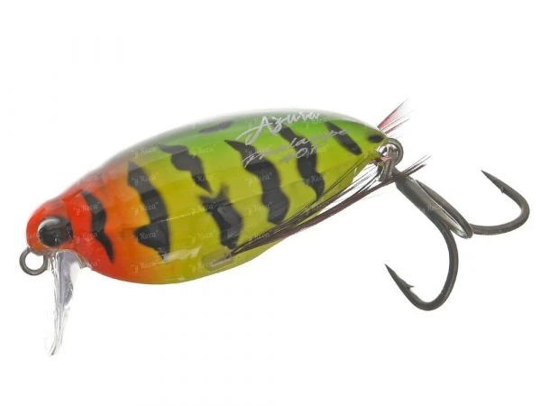 Воблер Azura Phalarope crank 28F GBR043 фото