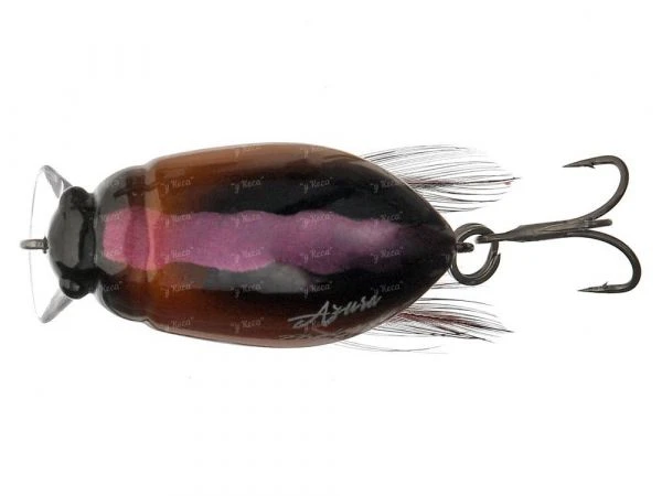 Воблер Azura Phalarope crank 40F фото