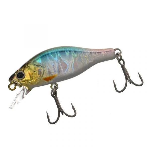 Воблер Azura Raizer shad 45S фото