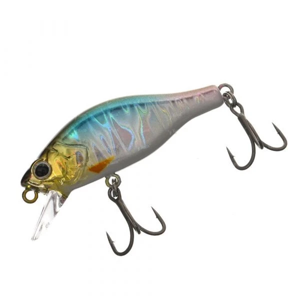Воблер Azura Raizer shad 45S GN016 фото