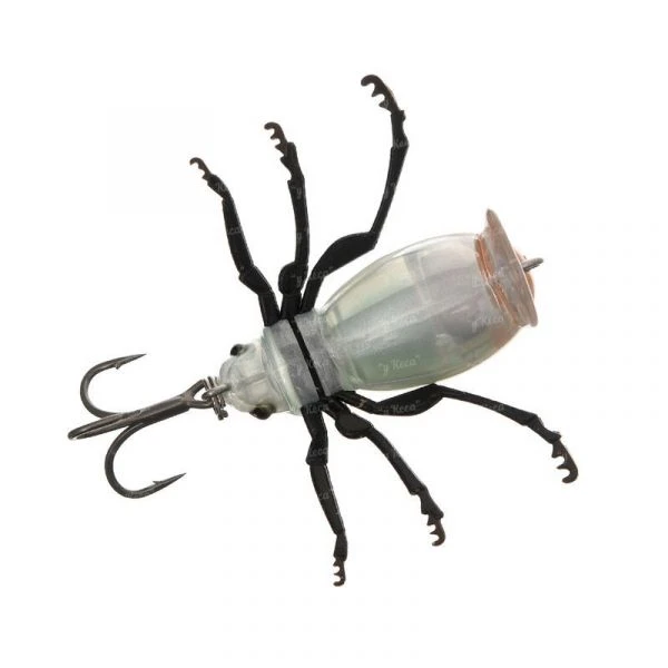 Воблер Azura Spider crank 35F GNR042 фото