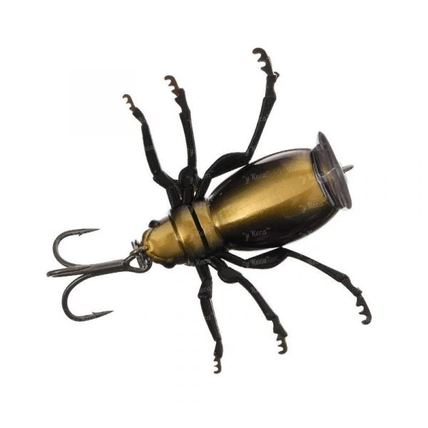 Воблер Azura Spider crank 35F GNR044 фото