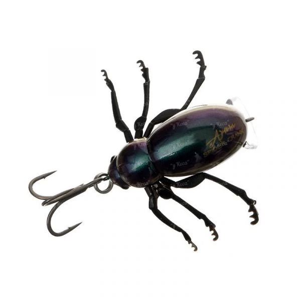 Воблер Azura Spider crank 35F GNR044 фото