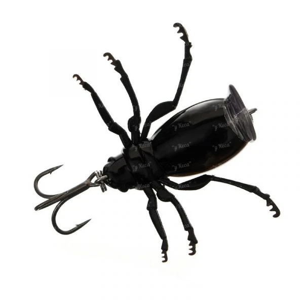 Воблер Azura Spider crank 35F GNR045 фото