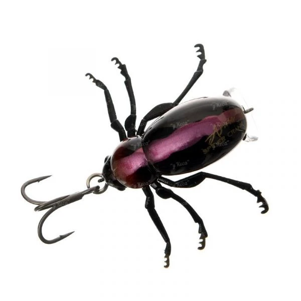 Воблер Azura Spider crank 35F GNR045 фото