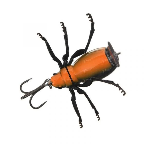 Воблер Azura Spider crank 35F GNR046 фото