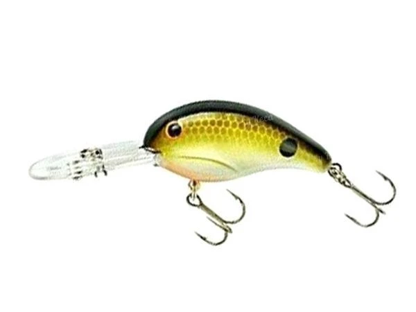 Воблер Bandit 300 50F BDT3-02 Teen Shad фото