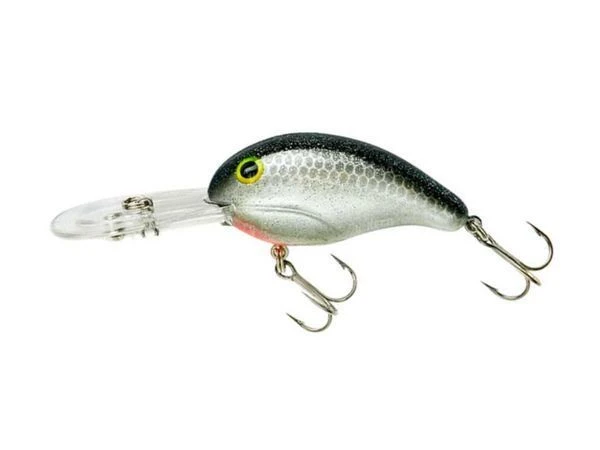 Воблер Bandit 300 50F BDT3-76 Minnow Sparkle фото