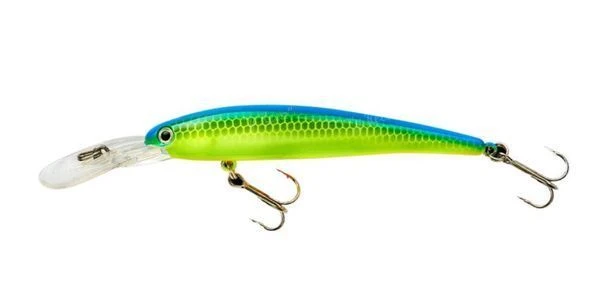 Воблер Bandit B-Shad 90F BDTBSHAD 36 фото