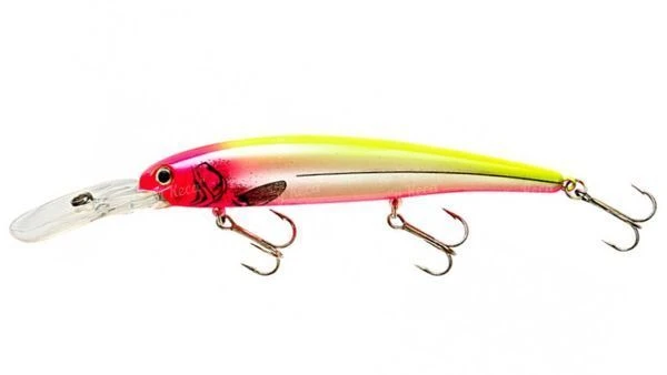 Воблер Bandit Walleye Deep 120F BDTWBD 202 фото