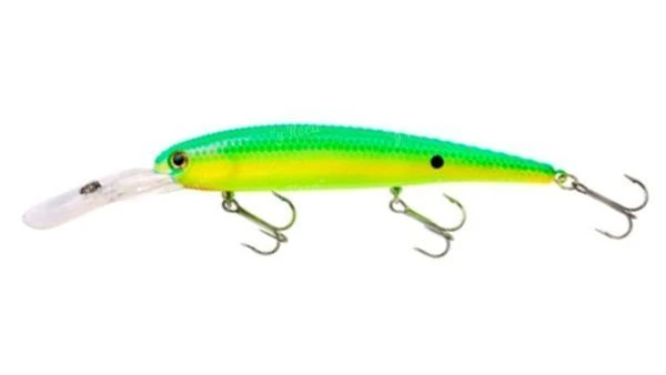 Воблер Bandit Walleye Deep 120F BDTWBD D02 фото