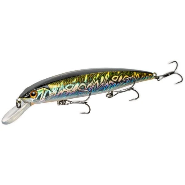 Воблер Bassday Mogul Minnow 110 фото