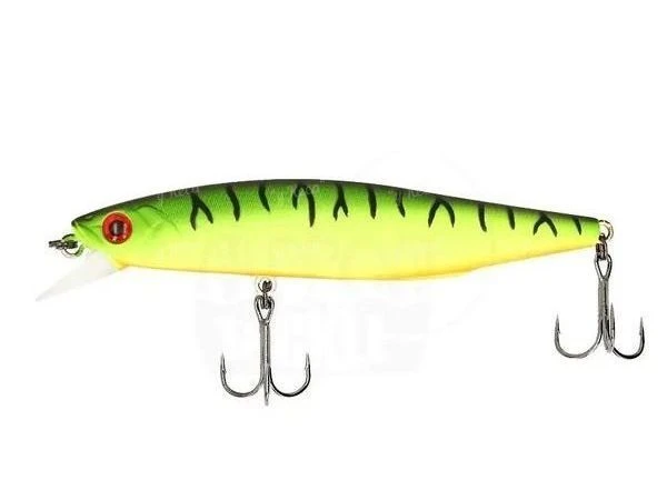 Воблер Bassday Mogul Minnow 88 фото
