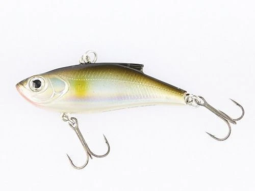 Воблер Bassday ORC Range Vib 55ES H-04R фото