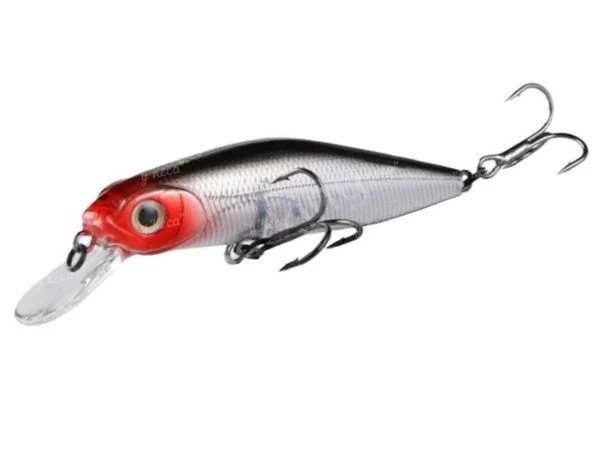Воблер BearKing CrackJack 78Sp D фото