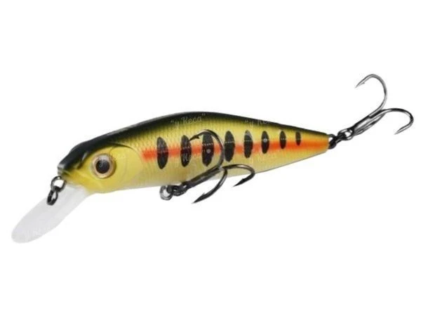 Воблер BearKing CrackJack 78Sp E фото