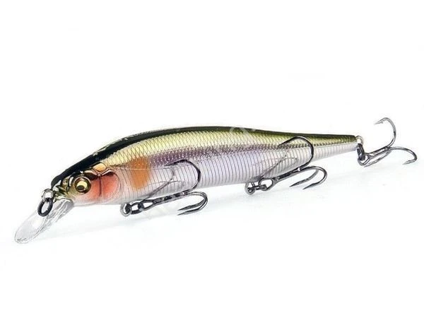 Воблер Bear King Ito Shiner 115Sp K фото