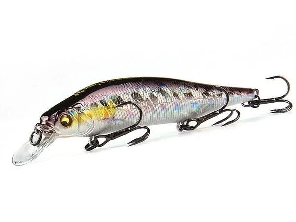 Воблер Bear King Ito Shiner 115Sp P фото