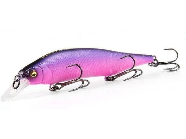 Воблер Bear King Ito Shiner 115Sp T фото
