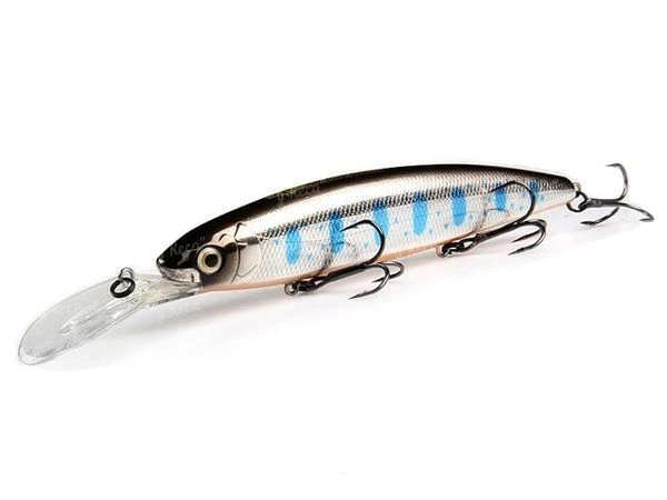 Воблер Bear King Long Bill 130SF J фото