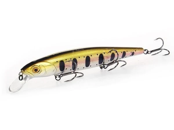Воблер Bear King MagSquad 128Sp G фото